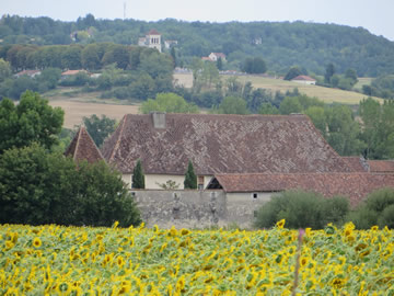 Château de Beauséjour - 67